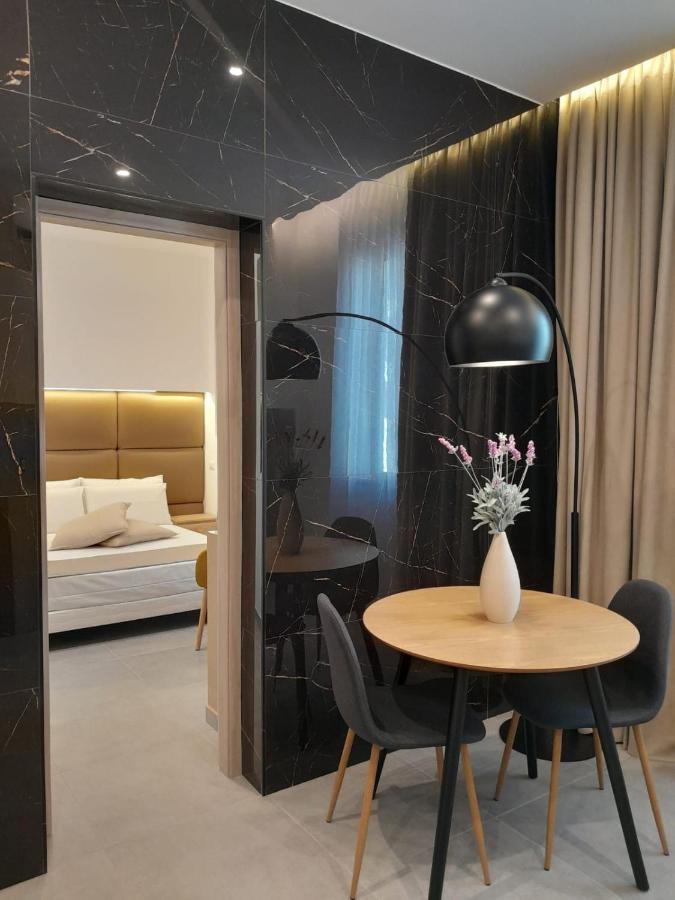 Baaria House Hotel Barcellona-Pozzo di Gotto Ngoại thất bức ảnh