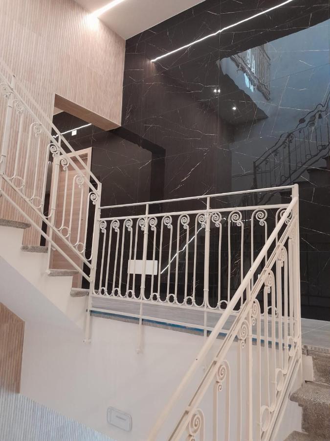 Baaria House Hotel Barcellona-Pozzo di Gotto Ngoại thất bức ảnh