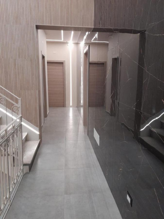Baaria House Hotel Barcellona-Pozzo di Gotto Ngoại thất bức ảnh