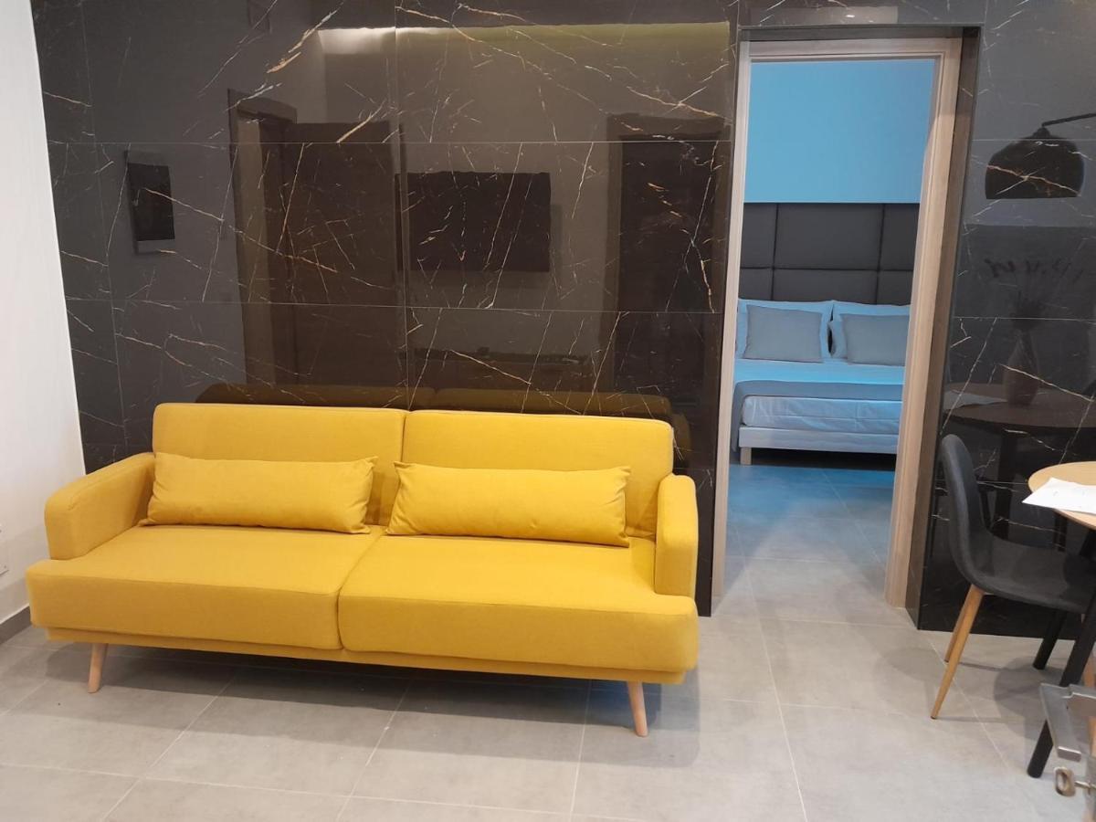 Baaria House Hotel Barcellona-Pozzo di Gotto Ngoại thất bức ảnh