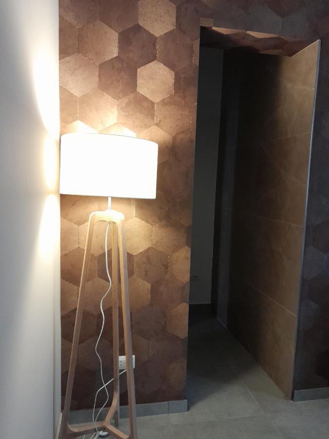Baaria House Hotel Barcellona-Pozzo di Gotto Ngoại thất bức ảnh