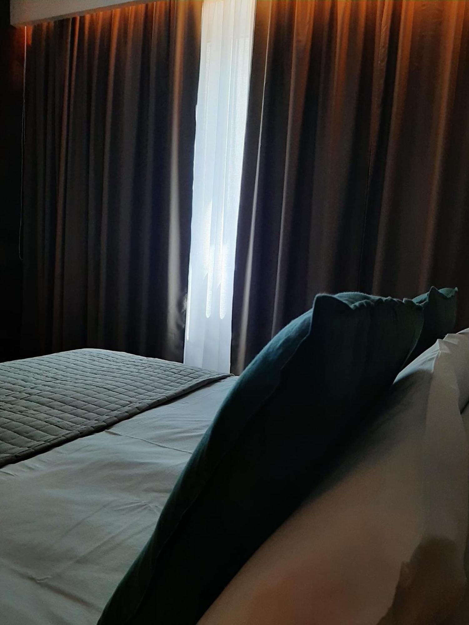 Baaria House Hotel Barcellona-Pozzo di Gotto Ngoại thất bức ảnh