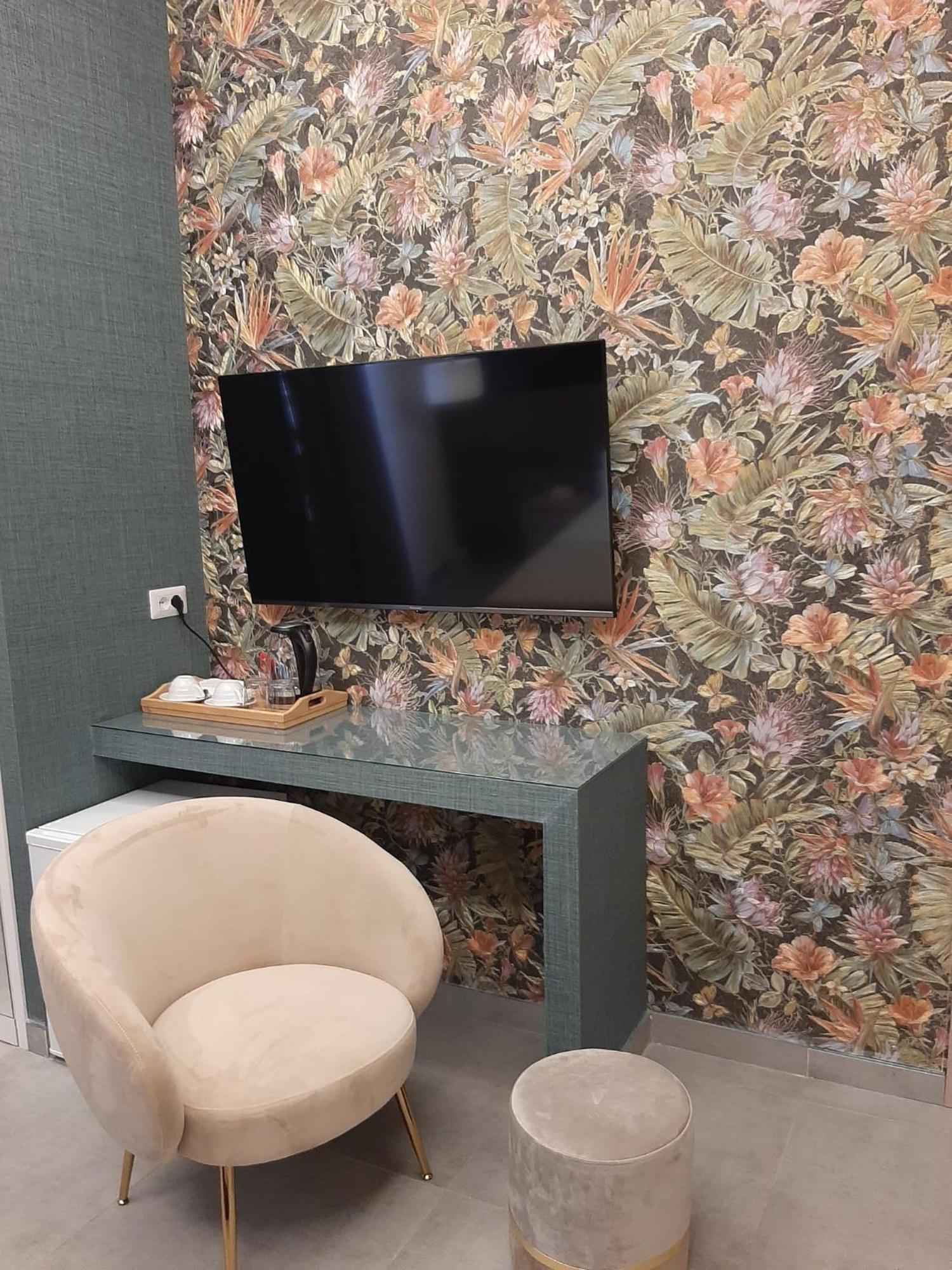 Baaria House Hotel Barcellona-Pozzo di Gotto Ngoại thất bức ảnh