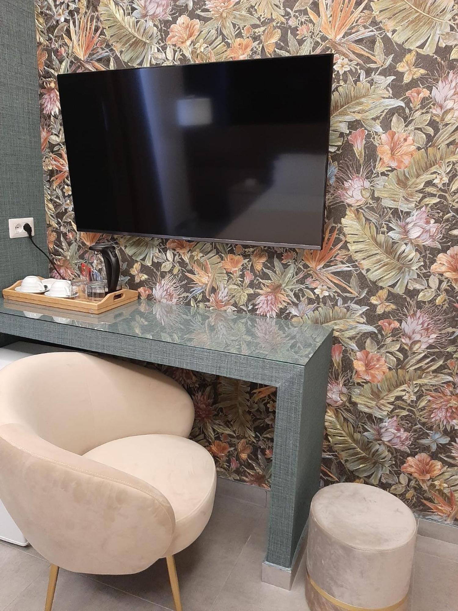 Baaria House Hotel Barcellona-Pozzo di Gotto Ngoại thất bức ảnh