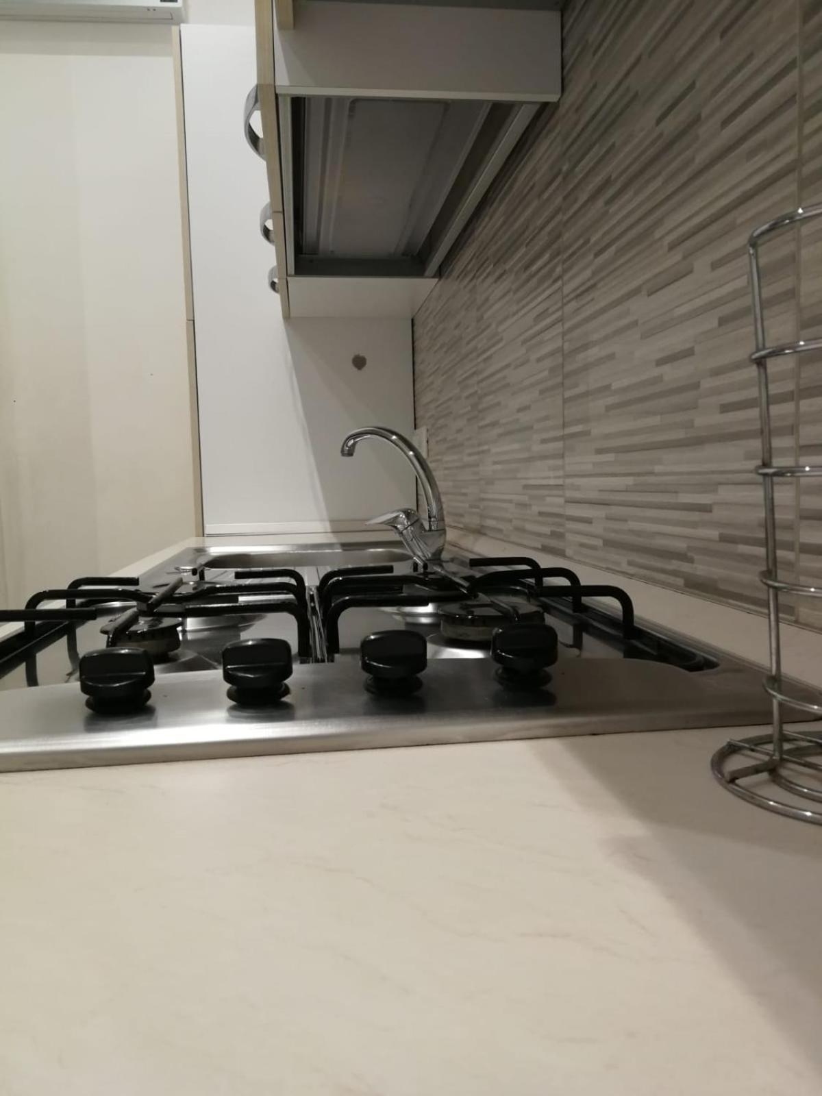 Baaria House Hotel Barcellona-Pozzo di Gotto Ngoại thất bức ảnh