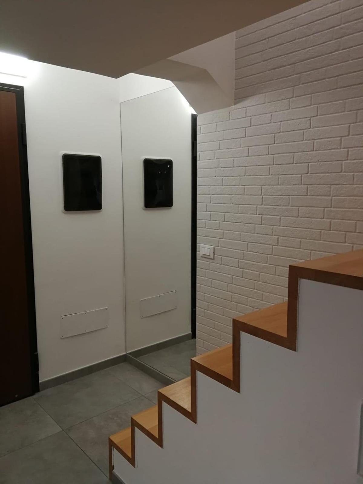 Baaria House Hotel Barcellona-Pozzo di Gotto Ngoại thất bức ảnh