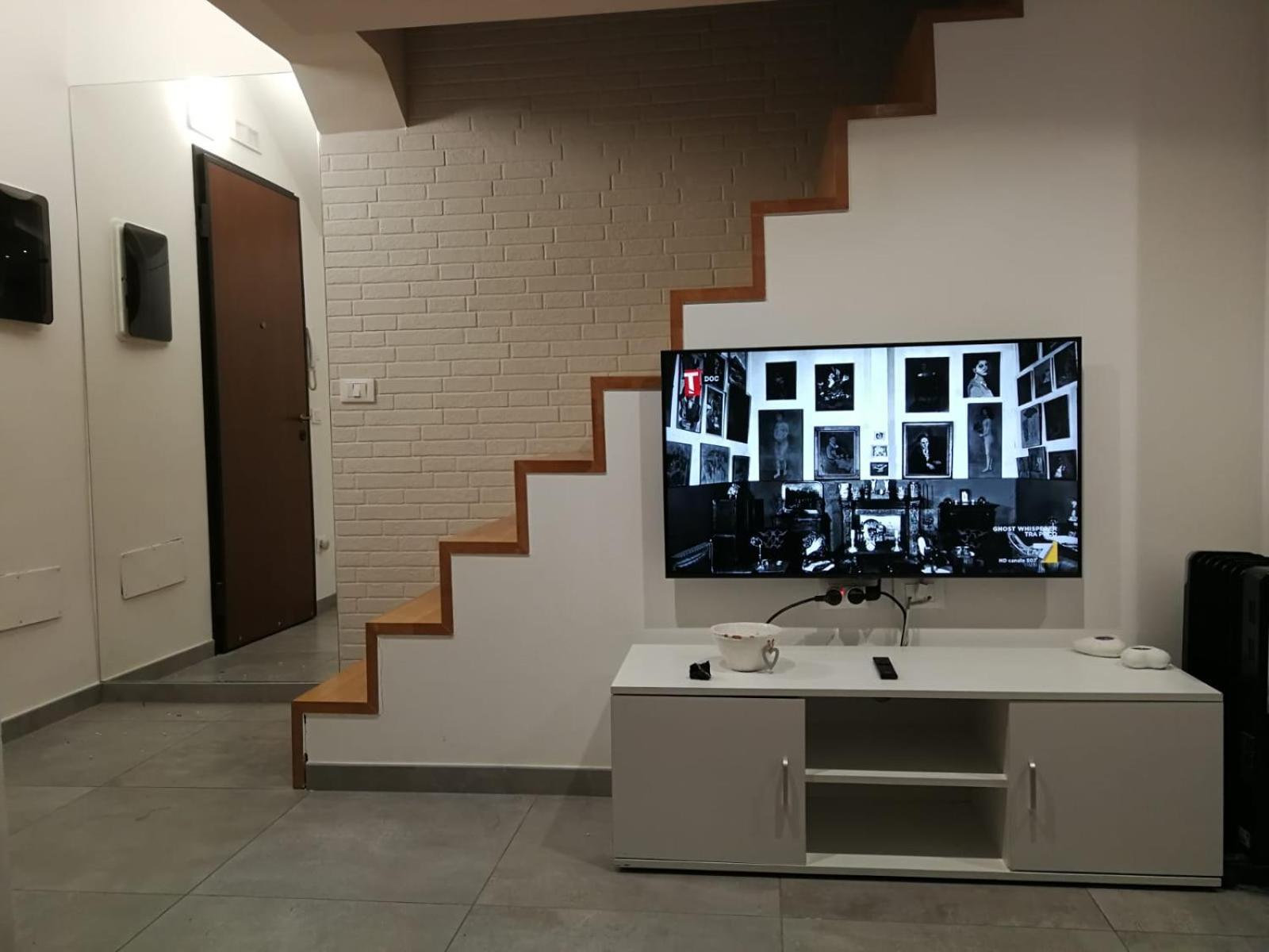 Baaria House Hotel Barcellona-Pozzo di Gotto Ngoại thất bức ảnh